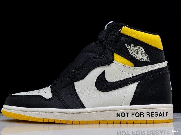 Rep MAX Jordan 